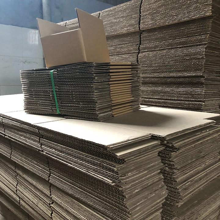 Combo 10 Thùng đóng hàng carton