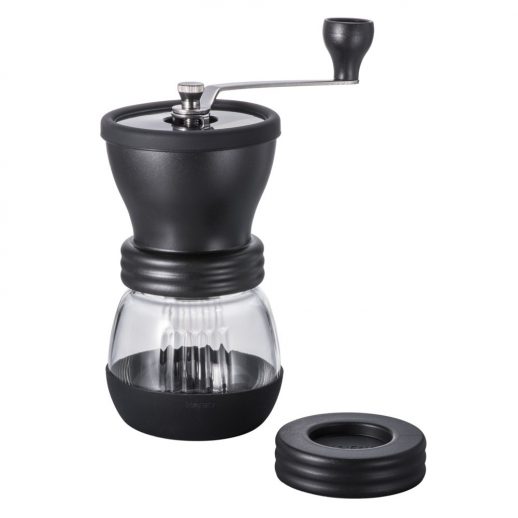 CỐI XAY CÀ PHÊ HARIO GRINDER CERAMIC COFFEE MILL SKERTON MSCS-2TB