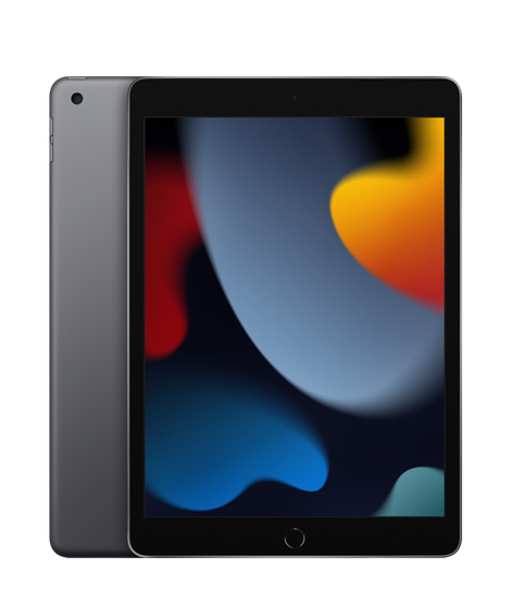 Apple iPad Gen 9 10.2-inch (2021) Wifi - Hàng Chính Hãng
