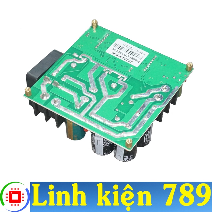 Mạch tăng áp Boost DC-DC 8-60V lên 10-120V 15A 900W