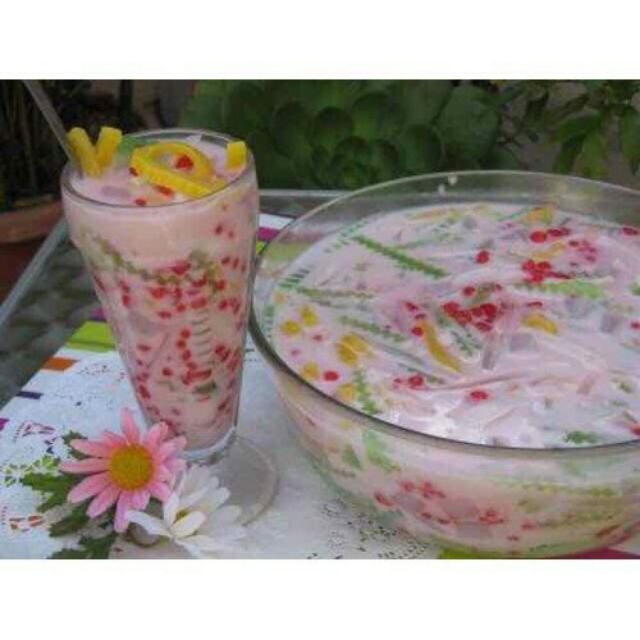 BỘT KHOAI TRẮNG NẤU CHÈ,LÀM BÁNH [ 300G/500G/1KG]