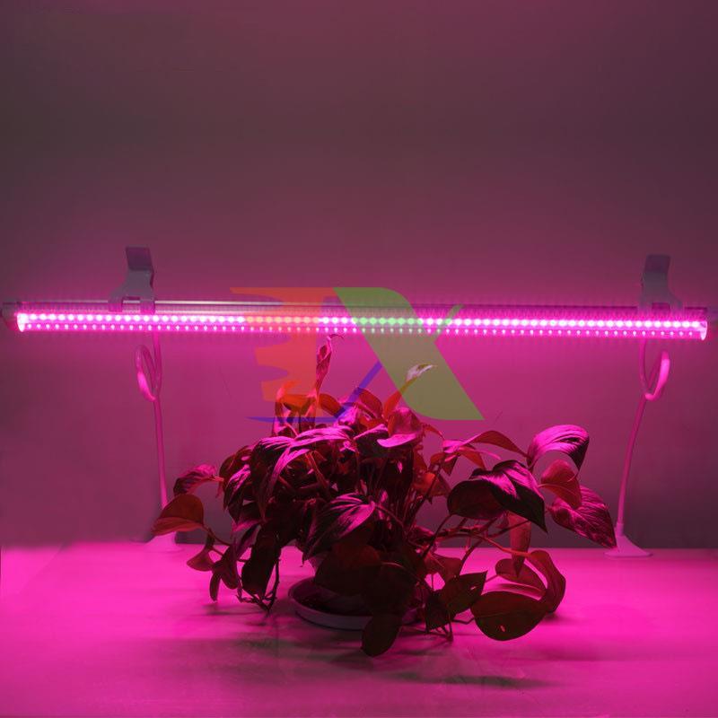 Led grow lights T8 1.2m