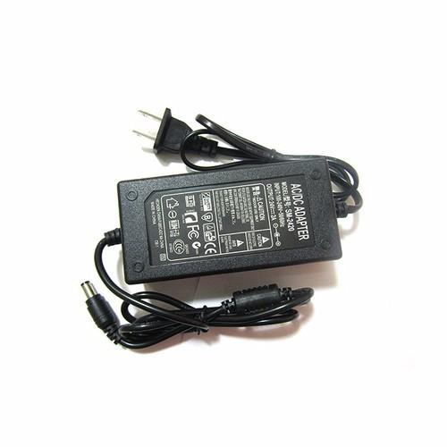 Adapter 12V-3A vỏ nhựa (DC)