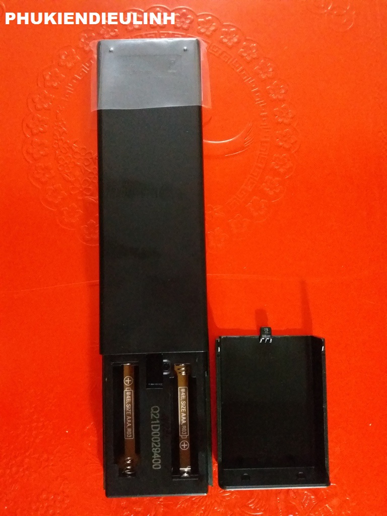 (CHÍNH HÃNG) ĐIỀU KHIỂN TIVI SONY RMT-TX300E