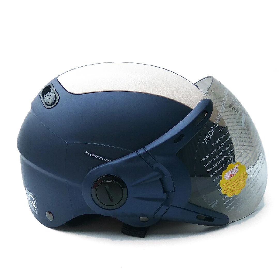 Mũ bảo hiểm nửa đầu GRS A102K