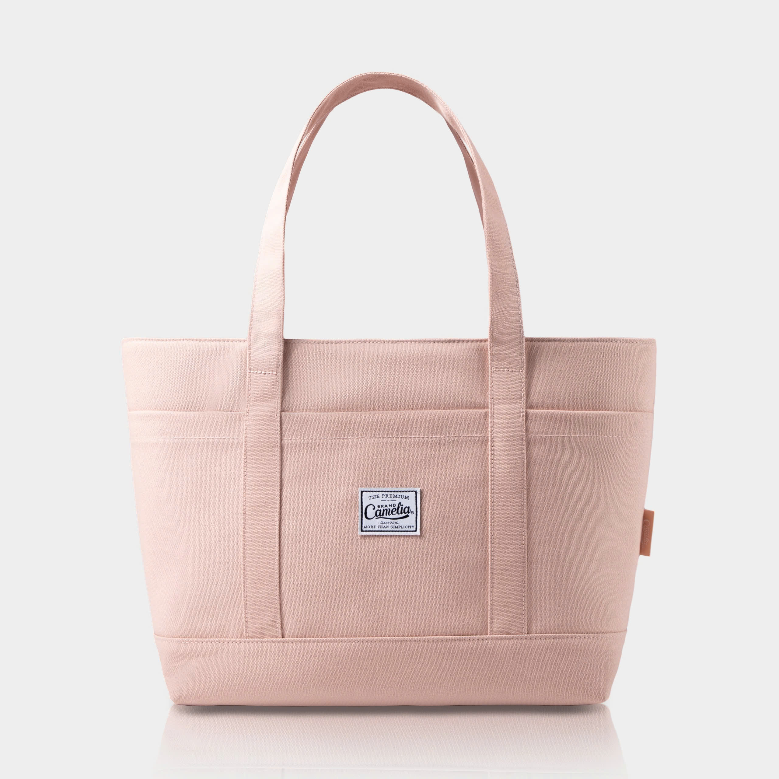 Túi CAMELIA BRAND® Premium Canvas Tote