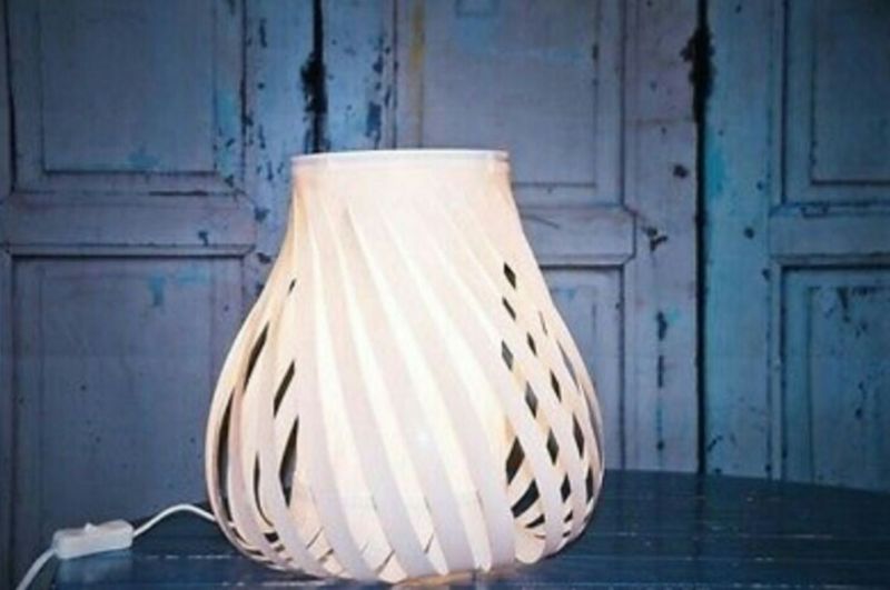 Đèn lồng bàn KANTRA IKEA (chính hãng)