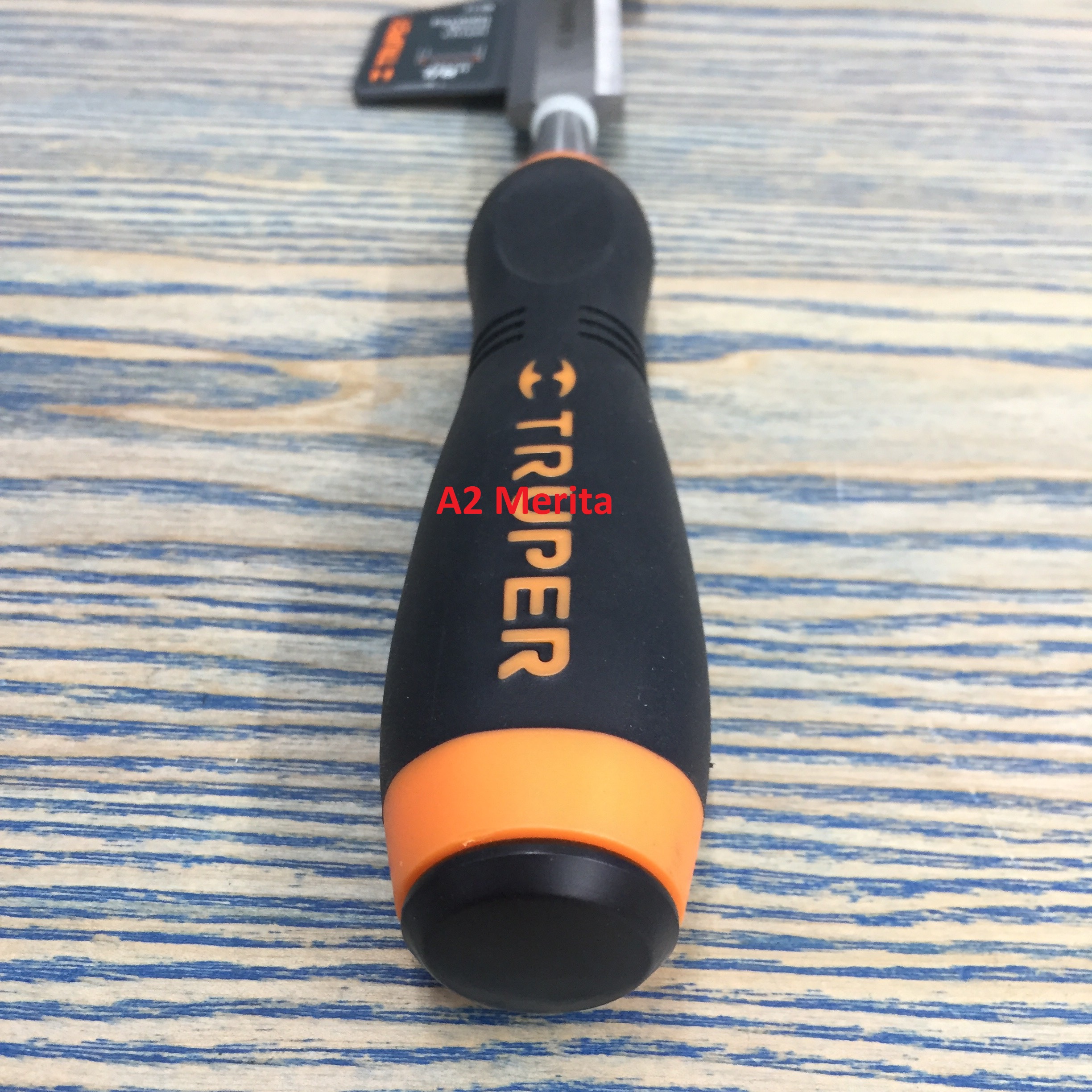 Đục gỗ cầm tay 7/8" (22mm) Truper 14630 (FT-7/8)