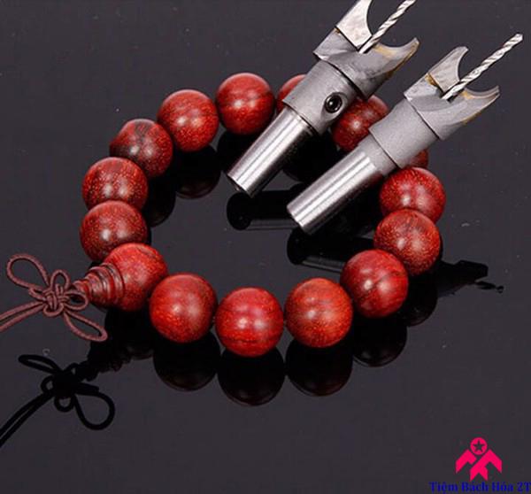 Mũi khoan tạo hạt chuỗi