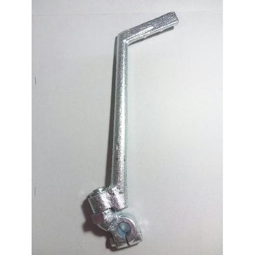 giò đạp XE SIRIUS