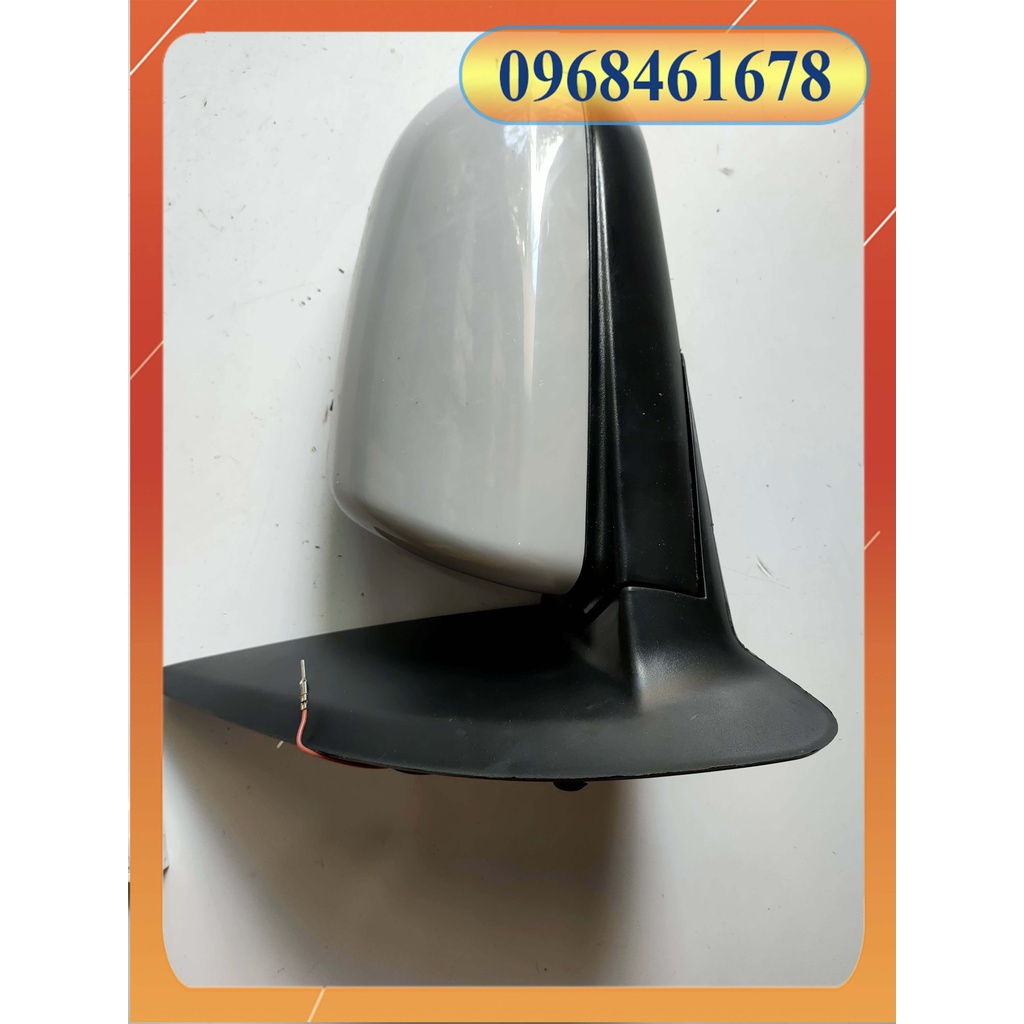 GƯƠNG CHIẾU HẬU GENTRA, AVEO (GƯƠNG ĐIỆN)