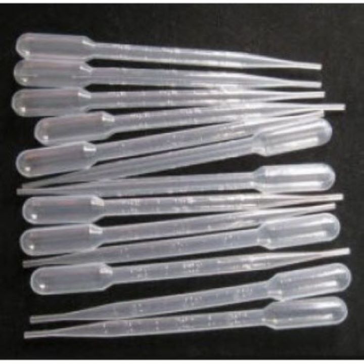 Ống pipet uống sữa