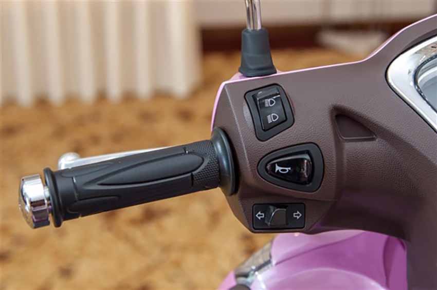 Bao tay xe Dream ( Kèm ống ga ) - PHỤ TÙNG 153