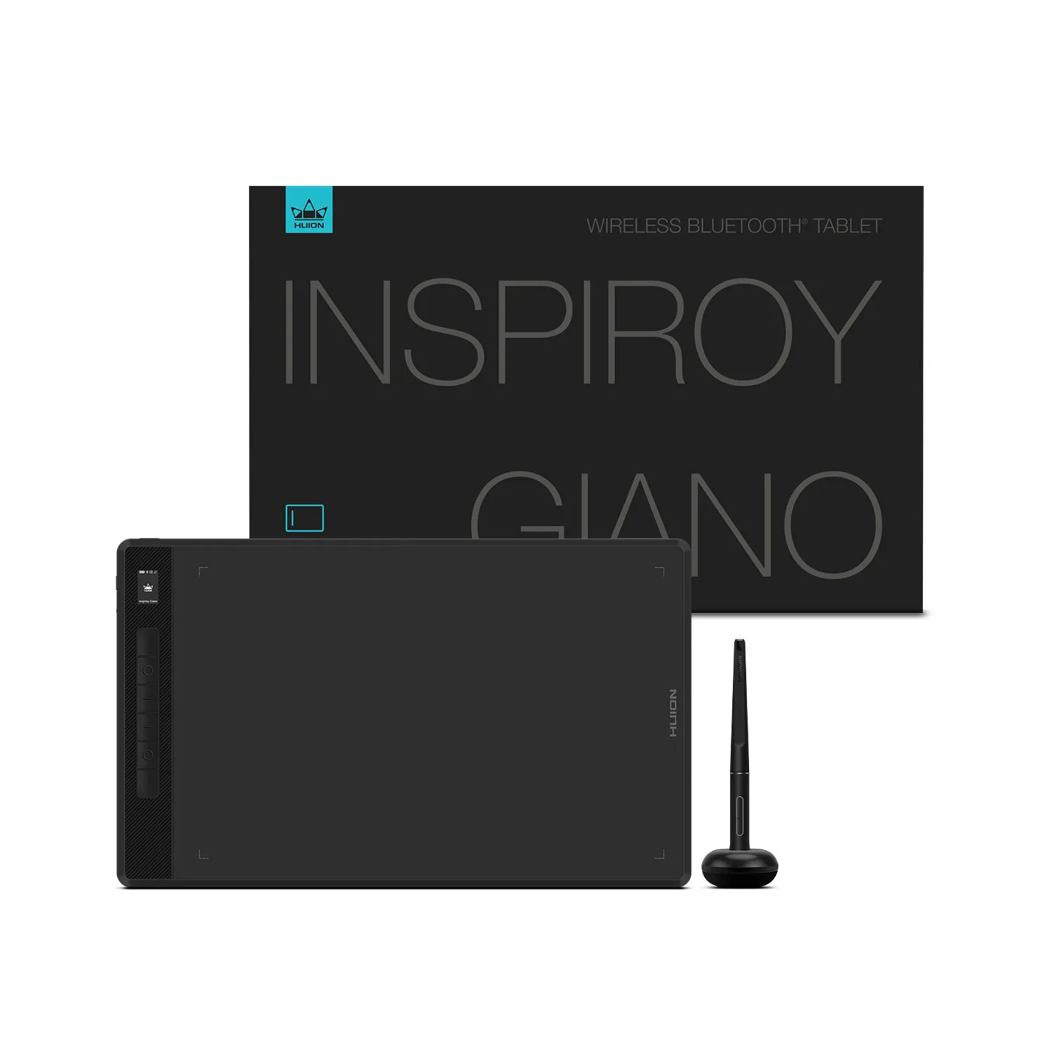 Bảng vẽ Huion G930L wireless