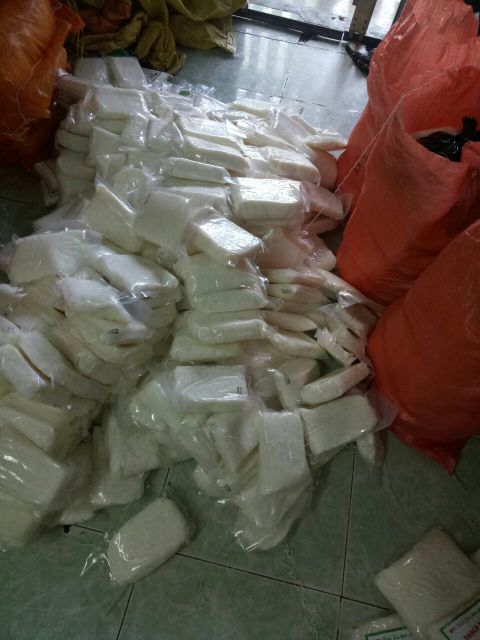 Combo hạt chia hạt é