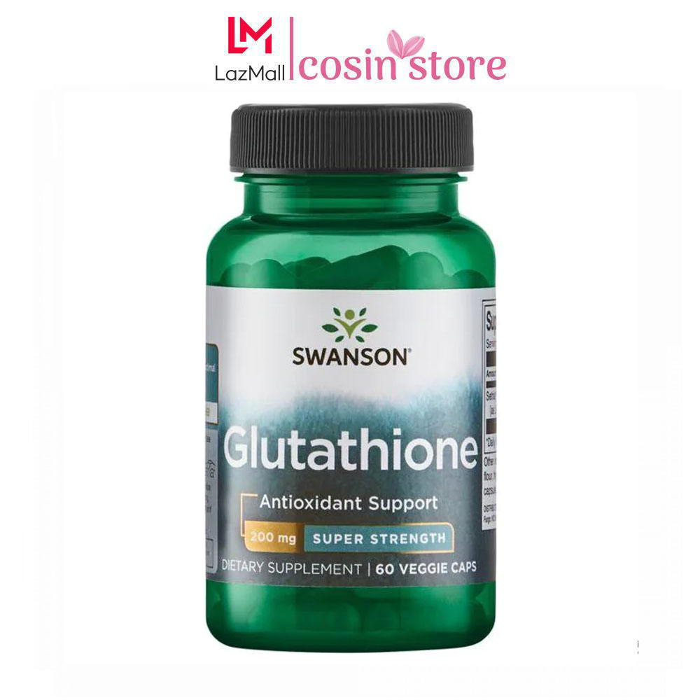 Nattokinase Powder Swanson Nattozimes 195 Mg – 60 Veggie Capsules, Systemic Enzyme Support Swanson Benfotiamine