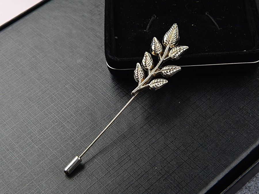 Ghim cài áo vest - Lapel pins