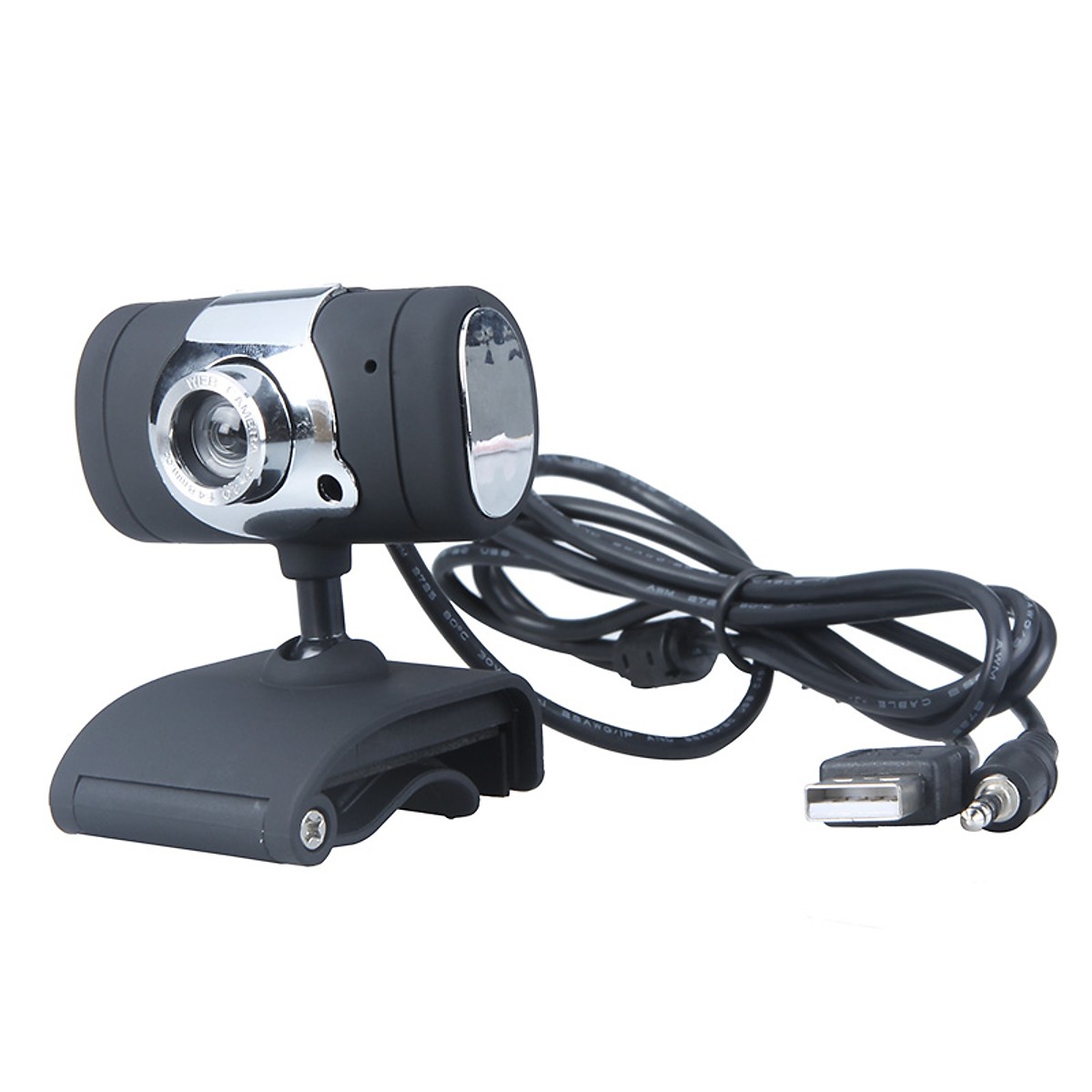 [còn hàng] webcam cho máy tính học online có mic