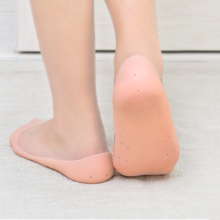 [HCM]Vớ tất silicon bảo vệ nguyên bàn chân thumbnail