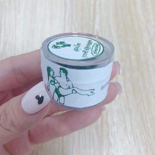Viên Đặt Se Khít Vùng Kín Thái lan