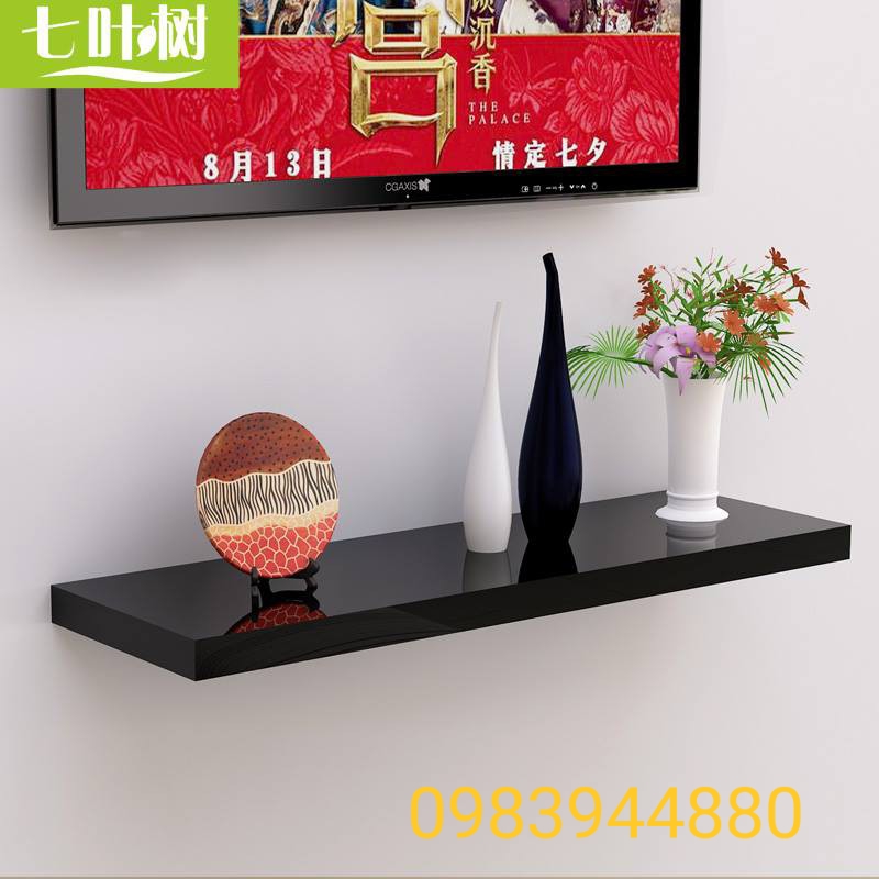 Kệ tivi treo tường