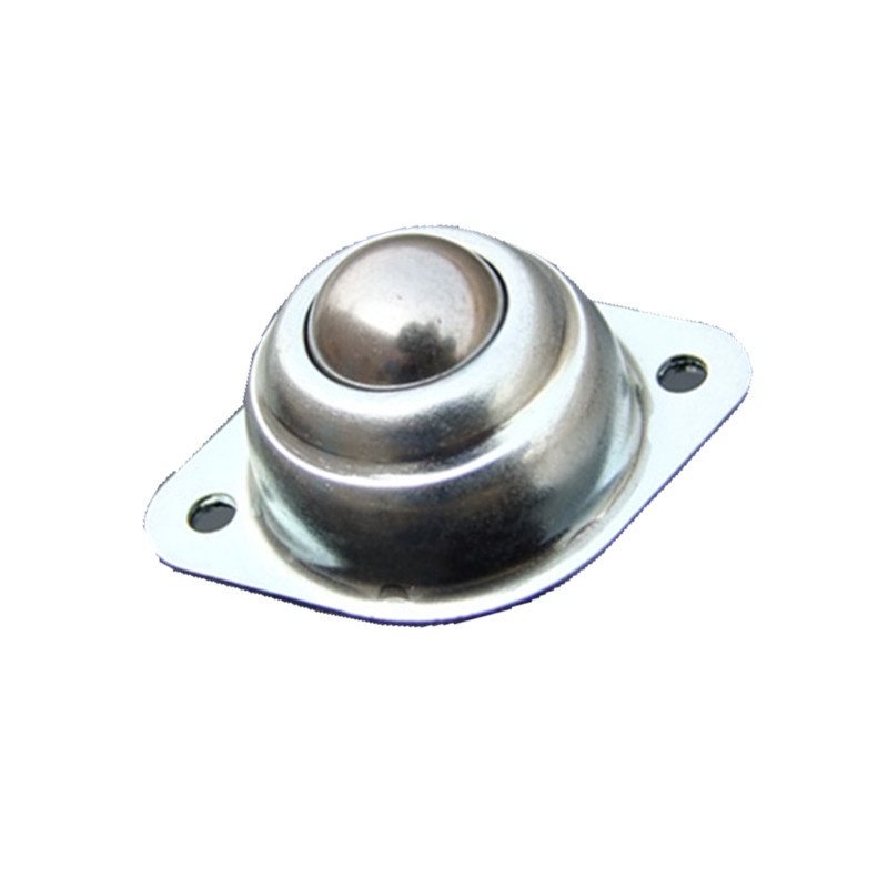 Bánh xe đa hướng mắt trâu