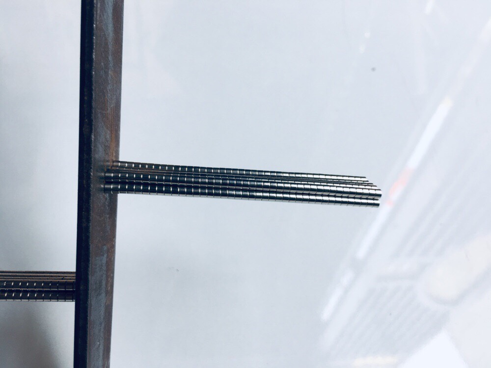 [HCM]Nam châm đất hiếm DH 3x3mm