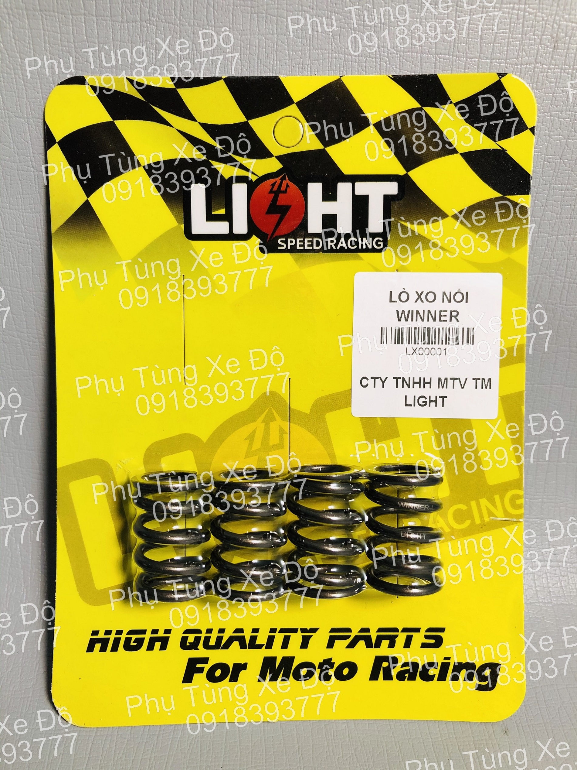 Loxo nồi light winner / sonic