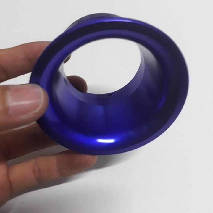 [HCM]Pô e loa kèn gắn bình xăng con