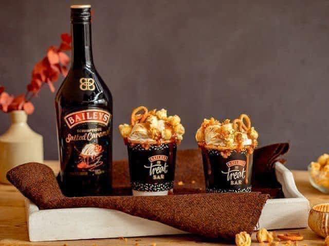 BAILEYS 700ML