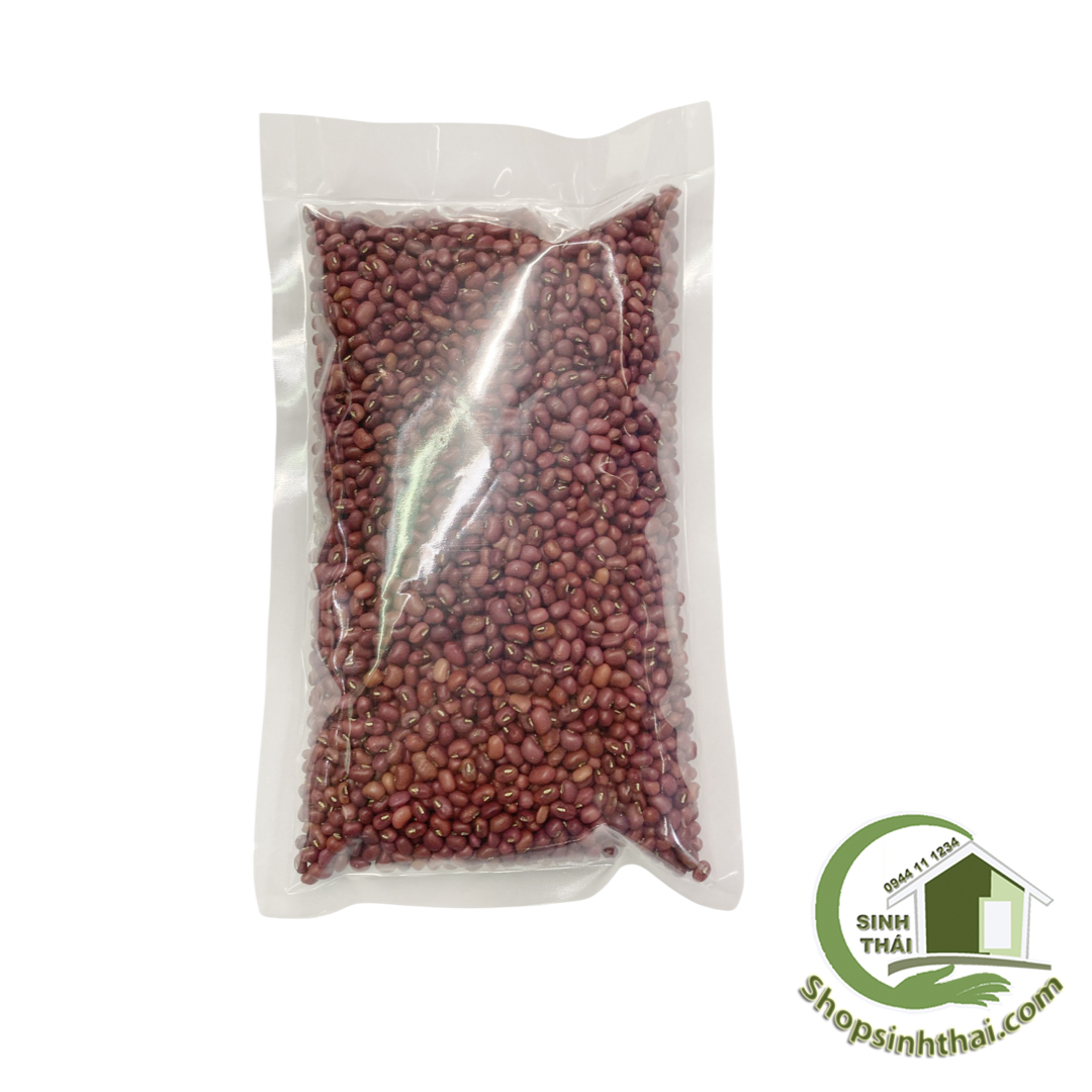 Đậu đỏ Sinh Thái Food bịch 1kg