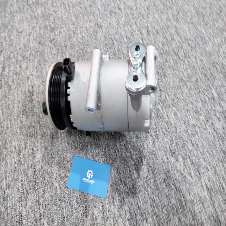 lốc lạnh, máy nén ford focus