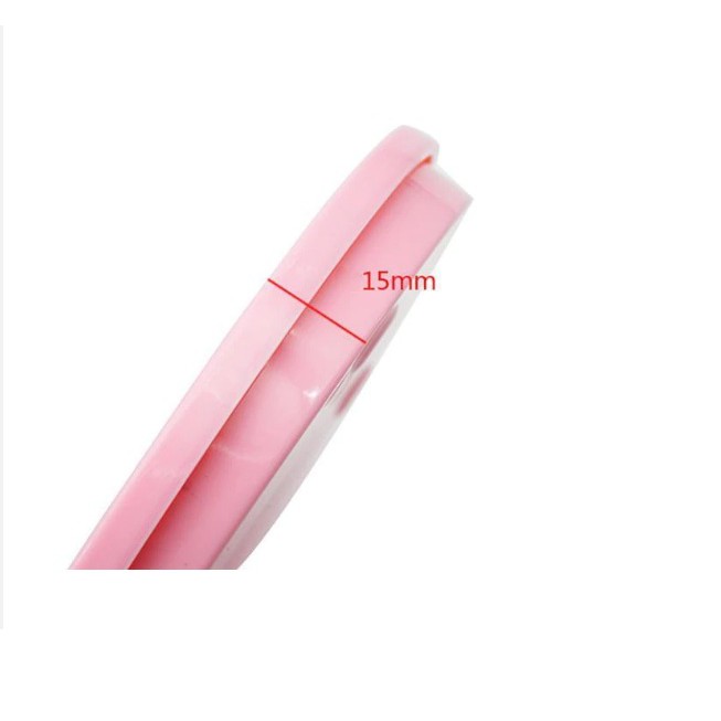 Bàn xoay mini trang trí bánh cookie 14cm