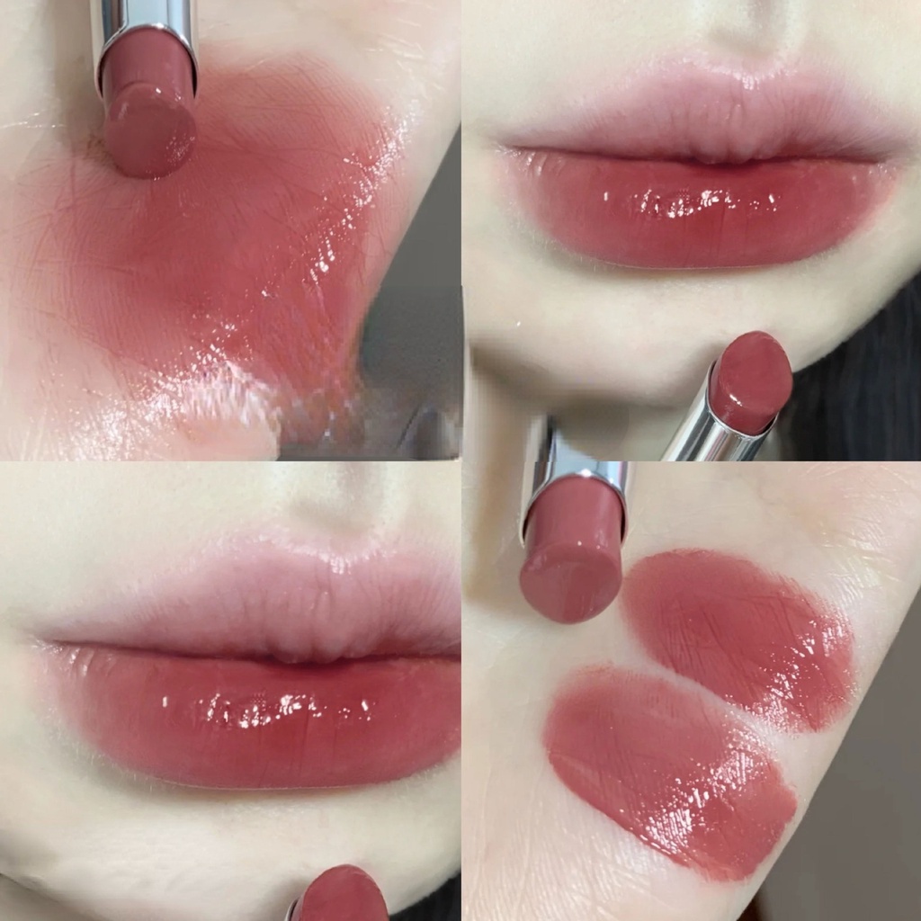 SON THỎI DƯỠNG MÔI SUSU SKY GẤU CUTE