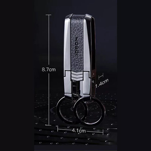 [HCM]Móc Khóa Xe Cao Cấp JoBon