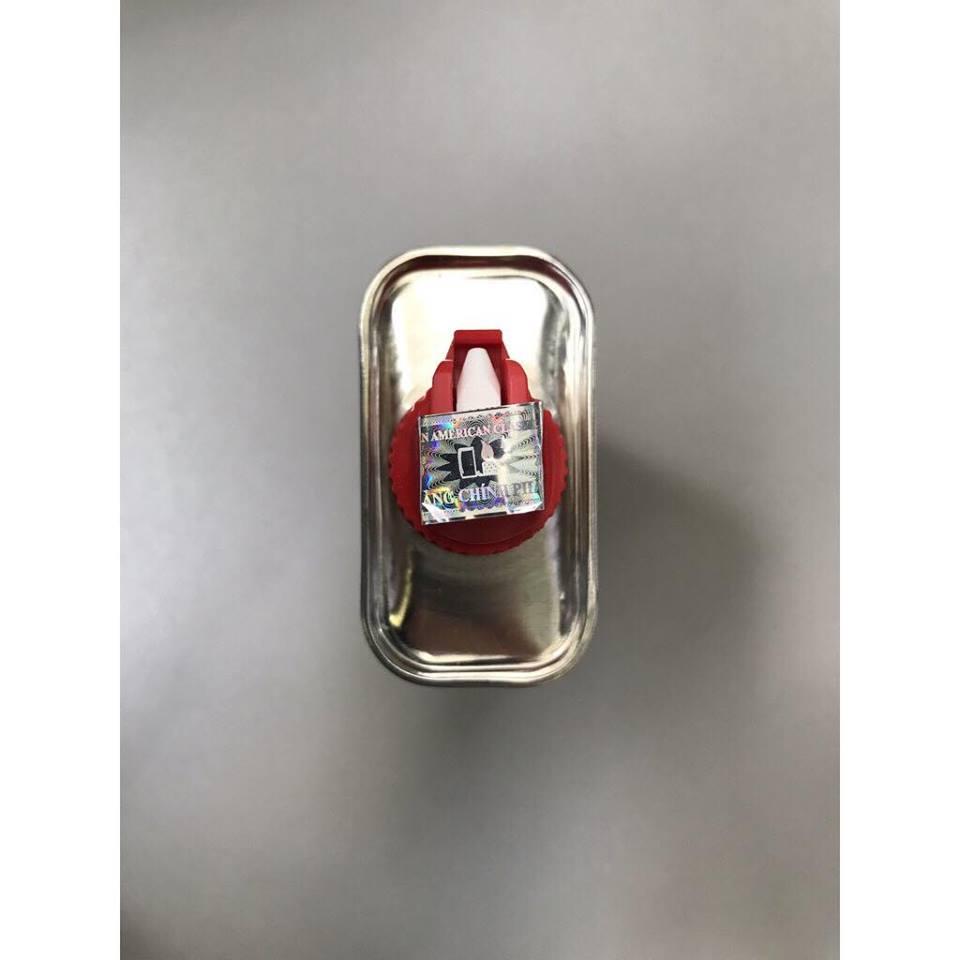 Phụ kiện dùng cho zippo ( có tem 7 mầu chống giả )