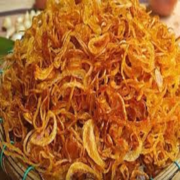 500G HÀNH TÍM PHI GIÒN NGON RẺ