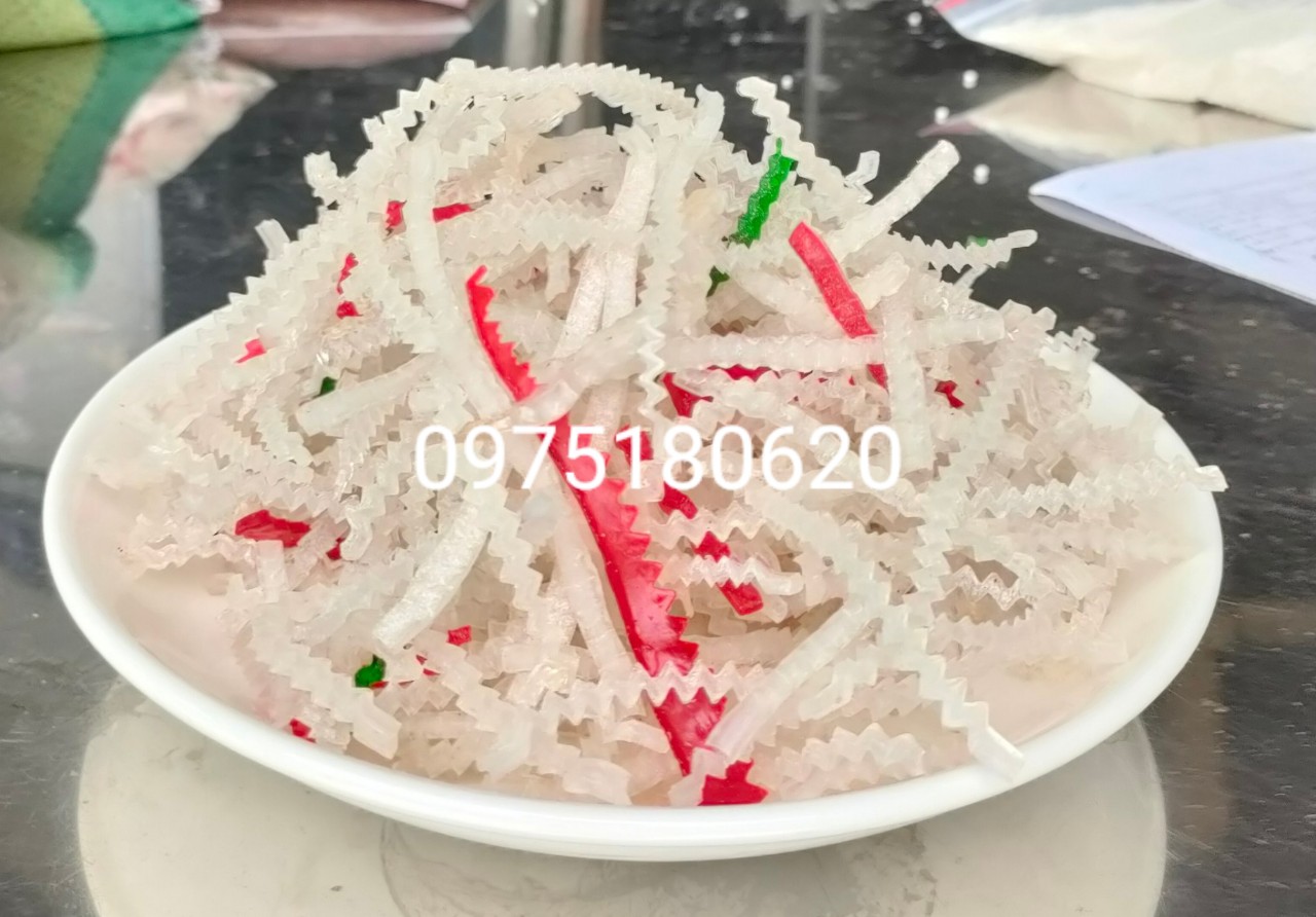 bôt khoai màu  nấu chè 1KG