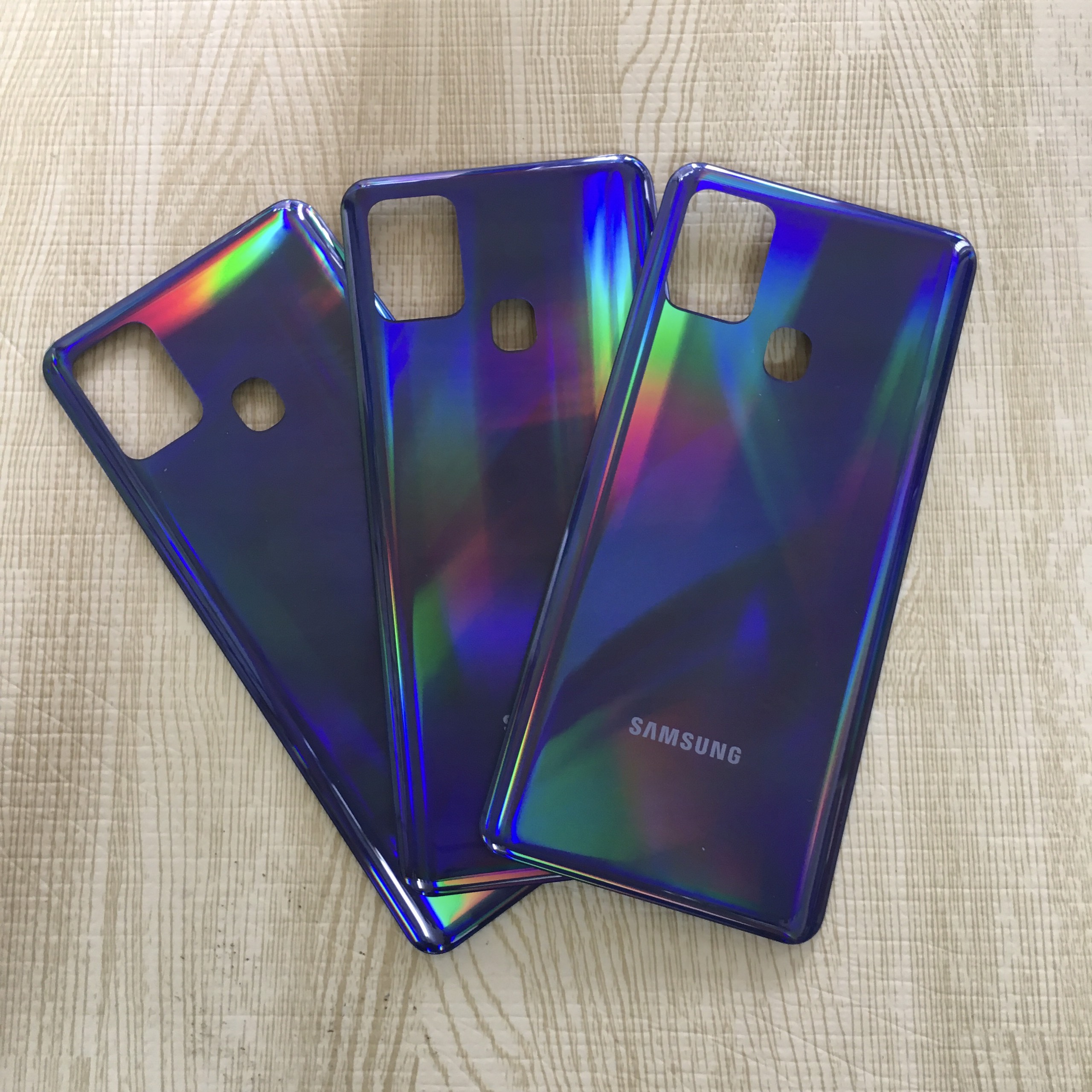 Nắp lưng Samsung A21s