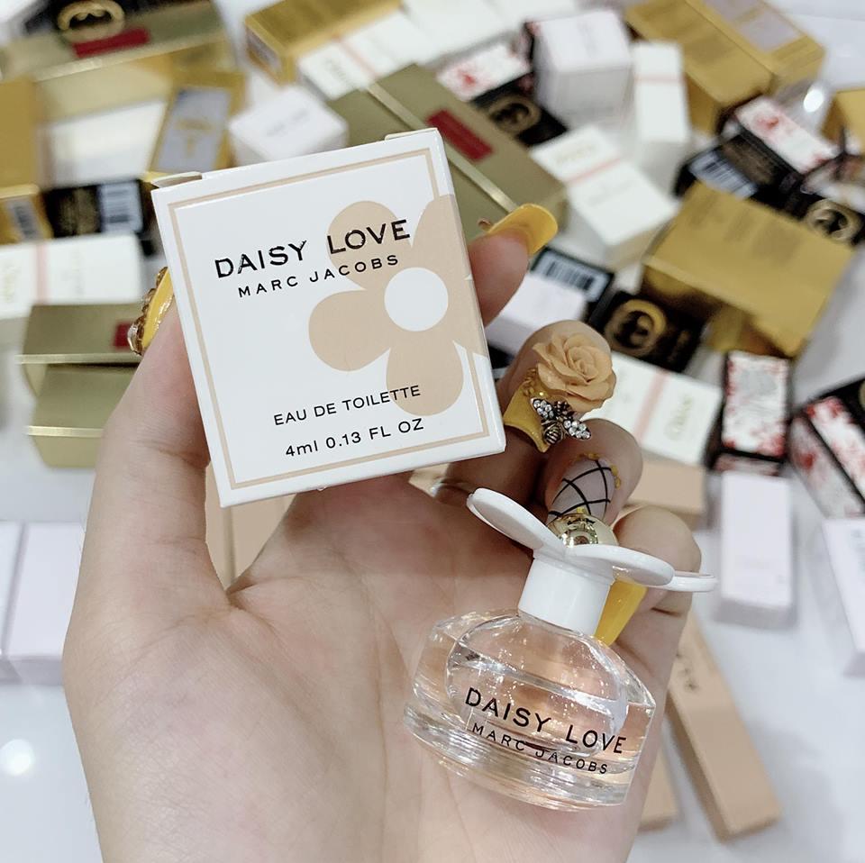 [HCM]Daisy Love Marc Jacobs 4ml