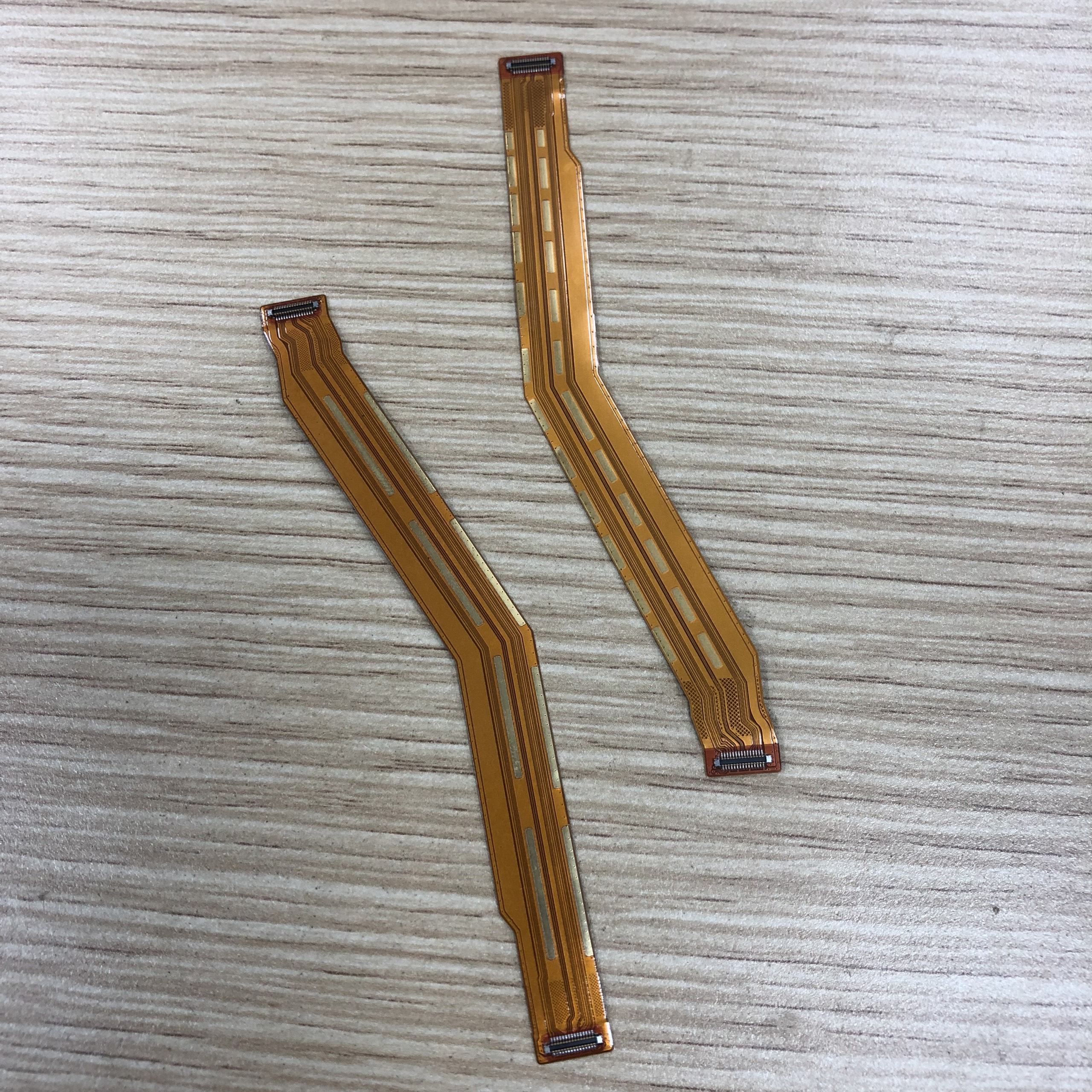 Cáp nối main sạc Oppo A1K