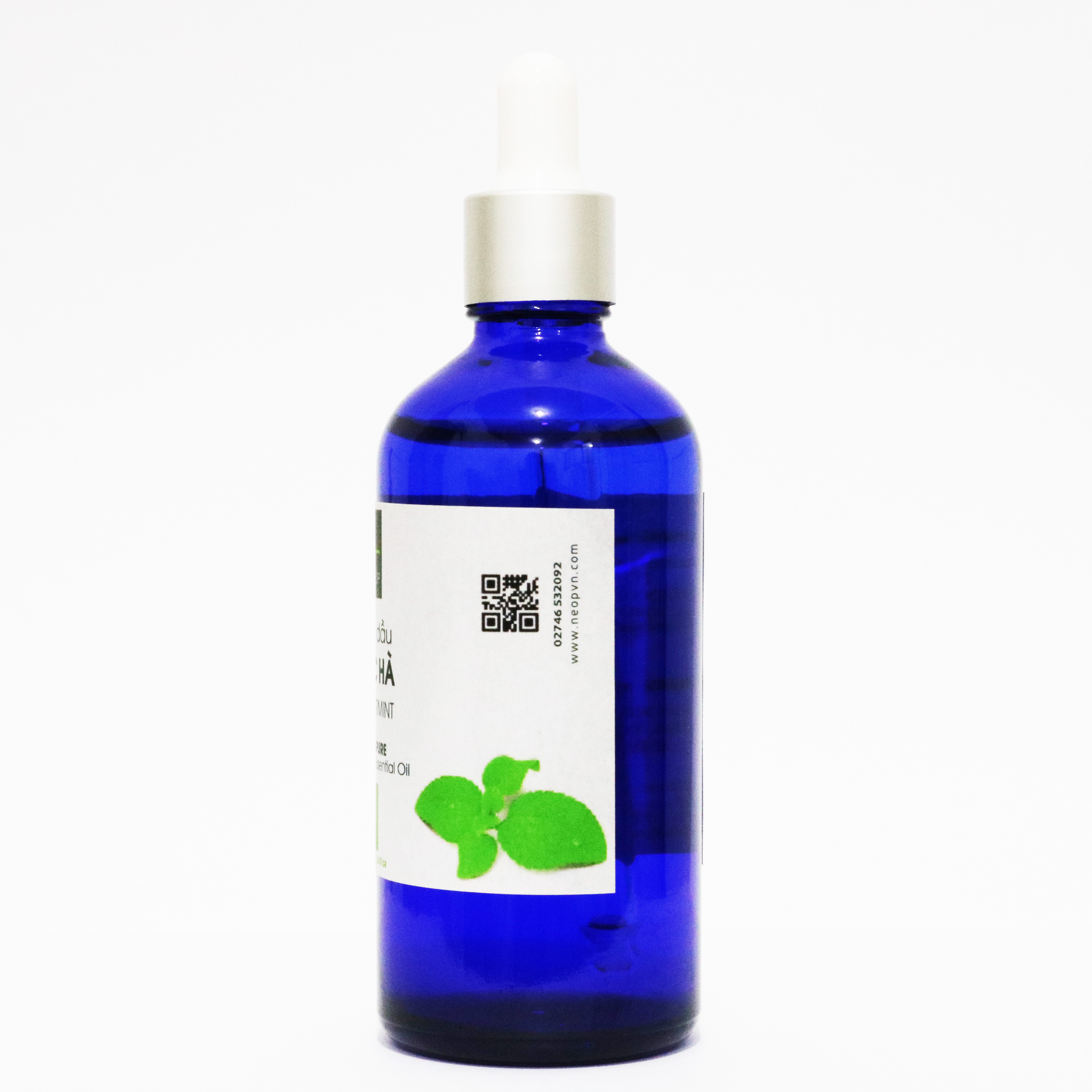 Tinh Dầu Bạc Hà NEOP (Singapore) 100ml - Peppermint Essential Oil