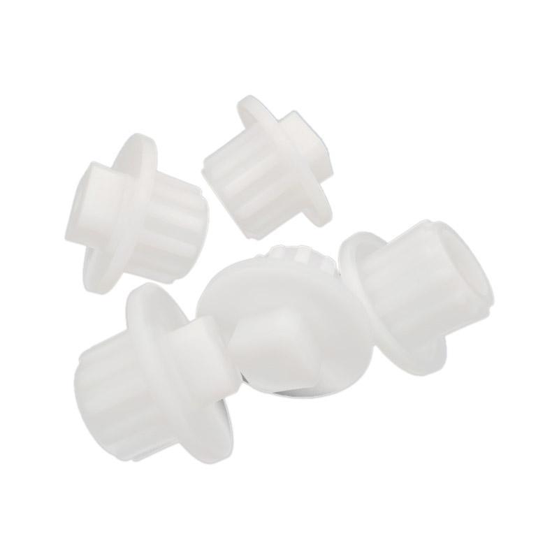10 Pieces Of Plastic Gear Replacement Parts For A861203, 86.1203,9999990040, 420306564070, 996500043314 Meat Grinder Accessories