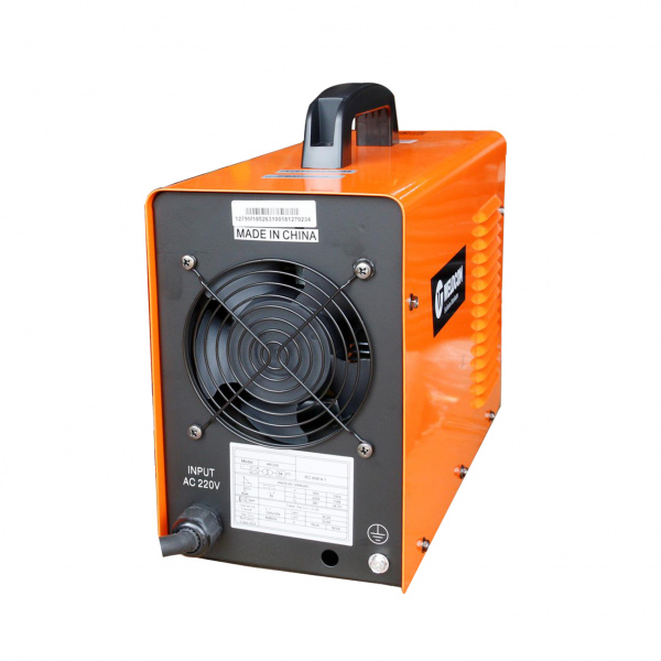 [HCM]Máy hàn điện tử ARC 200 R04 (Jasic hàng chính hãng)