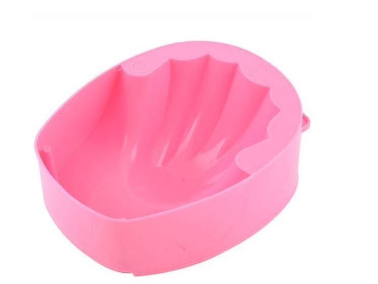 bát ngâm tay làm nail