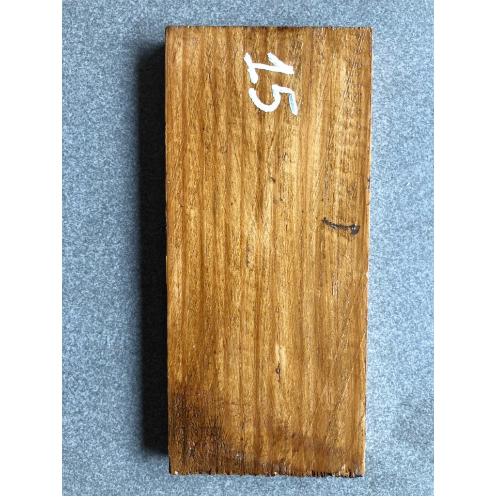 Bảng Màu Sơn Lau Gỗ Gốc Nước 20 Màu 300g - Trường Thịnh Sài Gòn