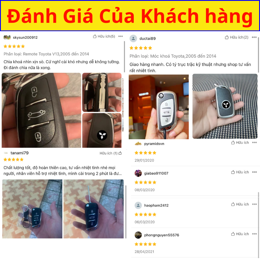 Làm Chìa khoá Độ gập remote Mitsubishi Grandis V11