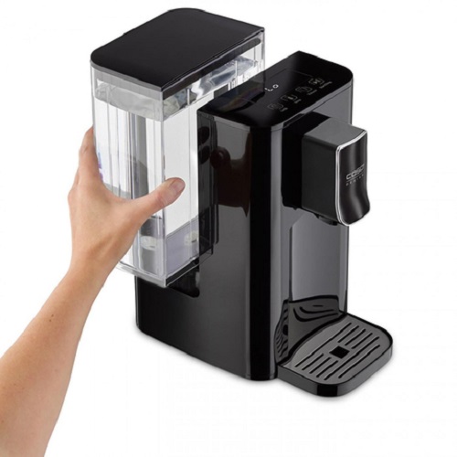 Bình Thuỷ Điện Caso HW 550 [Nhập Đức]