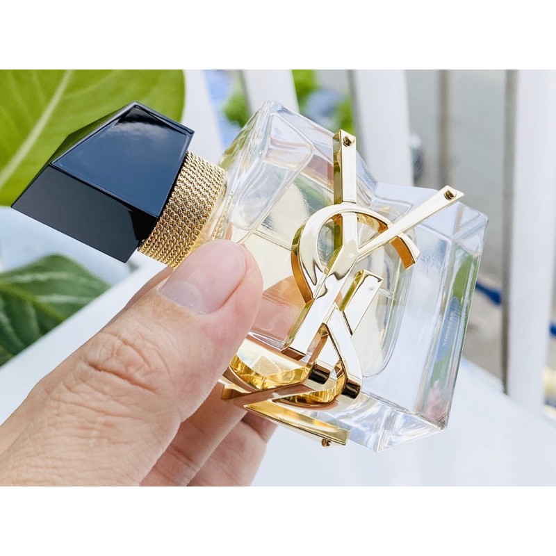 Nước Hoa Nữ Yves Saint Laurent LIBRE EDP 30ml