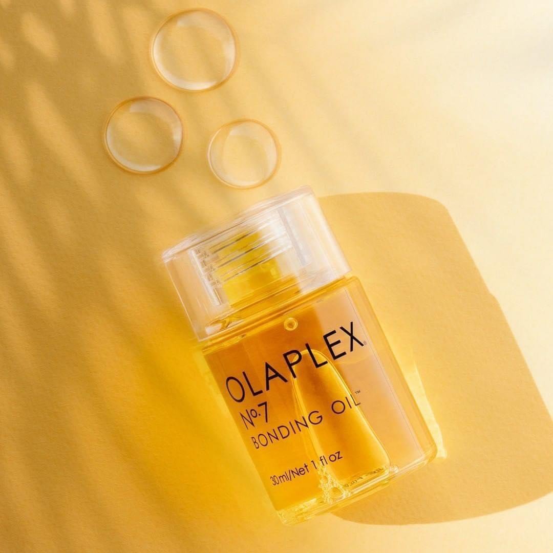 Tinh Dầu Dưỡng Tóc Olaplex No.7 Bonding Oil 30ml